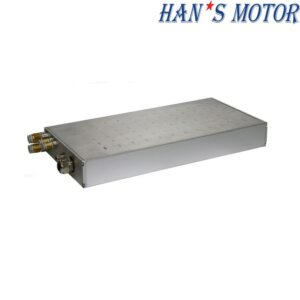 Customizable Iron Core Linear Motor