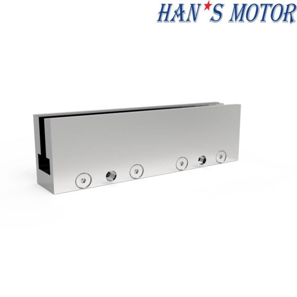 Small Ironless U-Type Linear Motor - Image 2