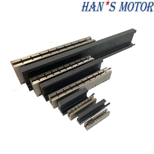 Coreless Linear Motor - Image 2