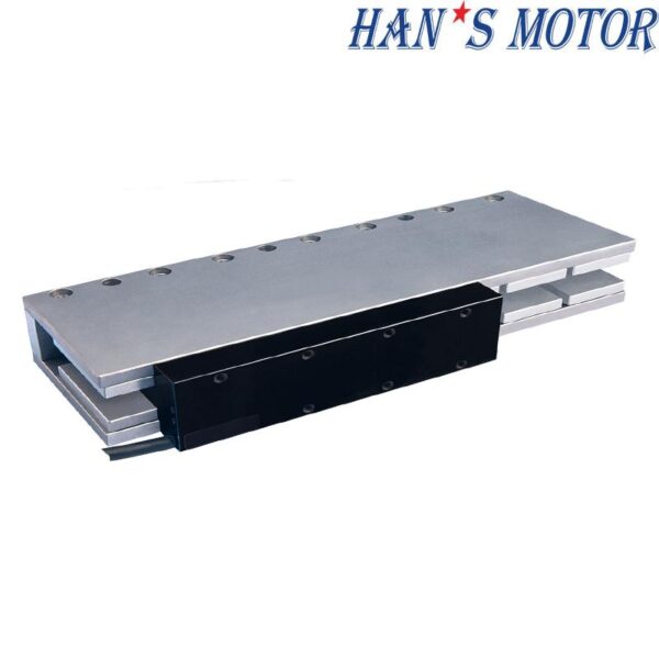 High-Precision Ironless Linear Motor - Image 3