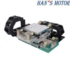 Direct Drive Linear Motion Stage