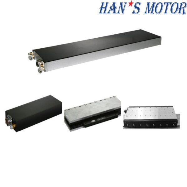 High-Speed Iron Core Linear Motor - Image 4