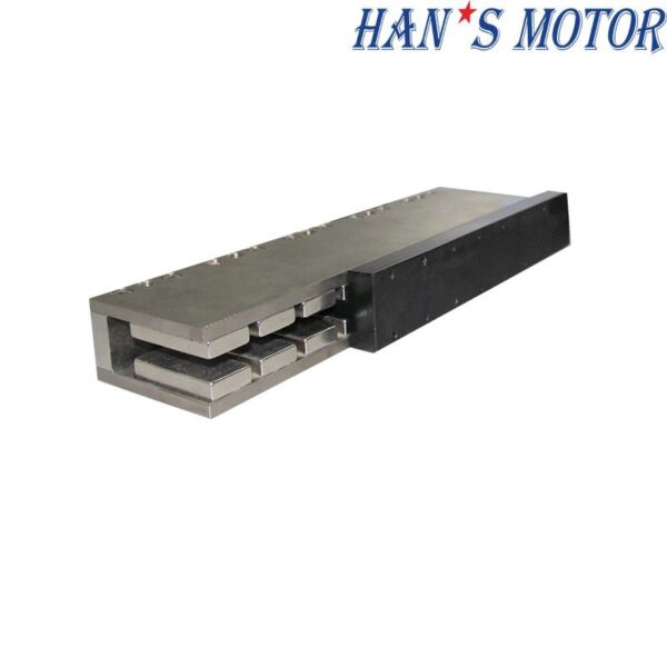 Small Ironless U-Type Linear Motor - Image 4