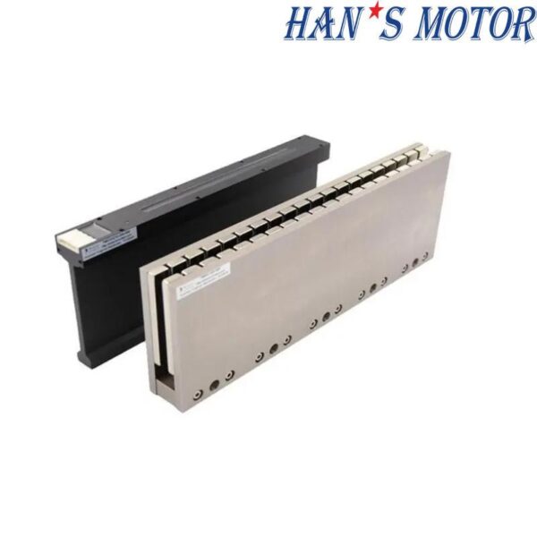 Ironless Linear Motor - Image 2