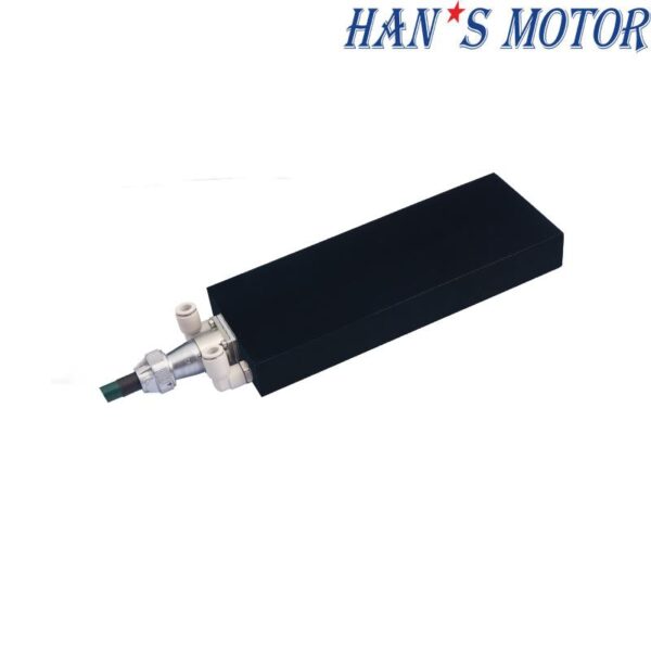Custom Iron Core Linear Motor
