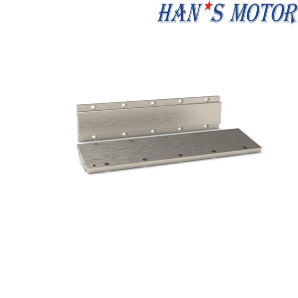 High Thrust Coreless Linear Motor - Image 2
