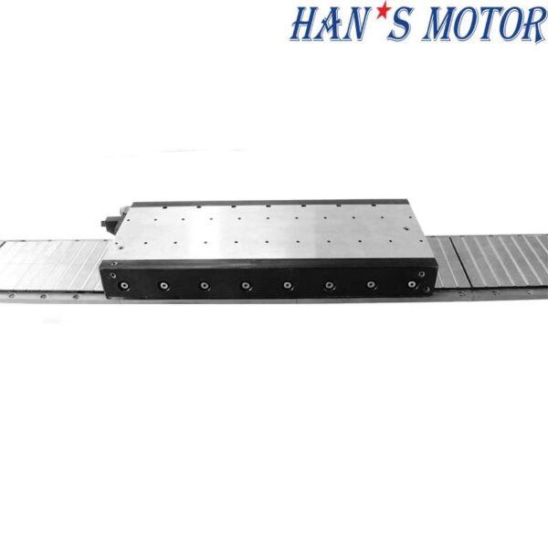 Large-Thrust Iron Core Linear Motor - Image 2