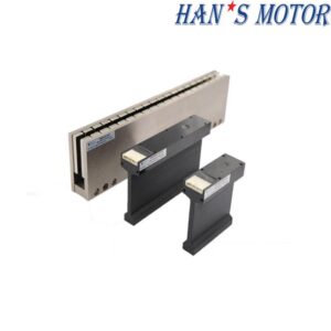 Ironless Linear Motor