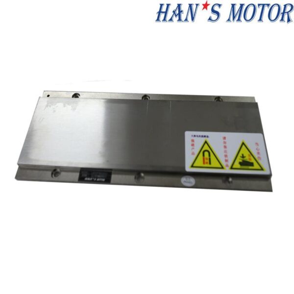 Compact Iron Core Linear Motor - Image 3