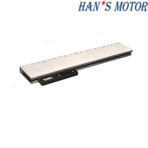 Coreless U-Type Linear Motor