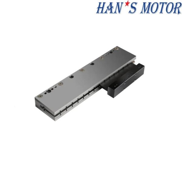 Zero-Cogging Ironless Linear Motor - Image 2