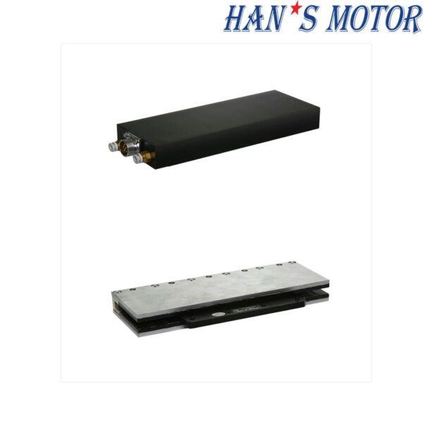 Flat Iron Core Linear Motor - Image 2