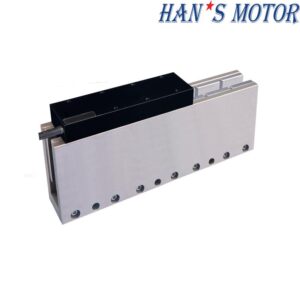 High-Speed U-Channel Linear Motor
