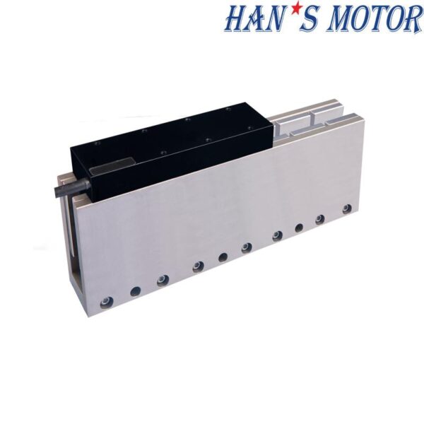 High-Speed U-Channel Linear Motor