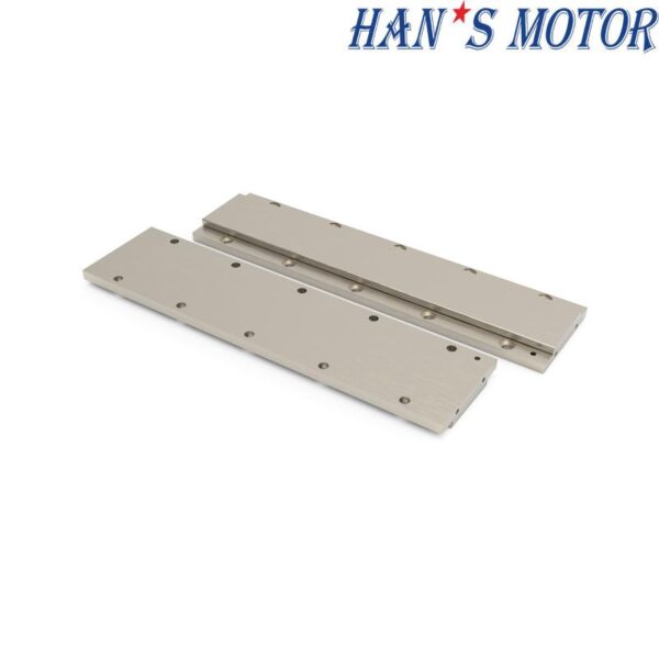 Coreless Linear Motor - Image 2