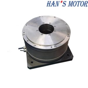 23-Bit Encoder Torque Motor