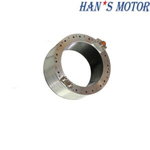 Frameless Torque Motor