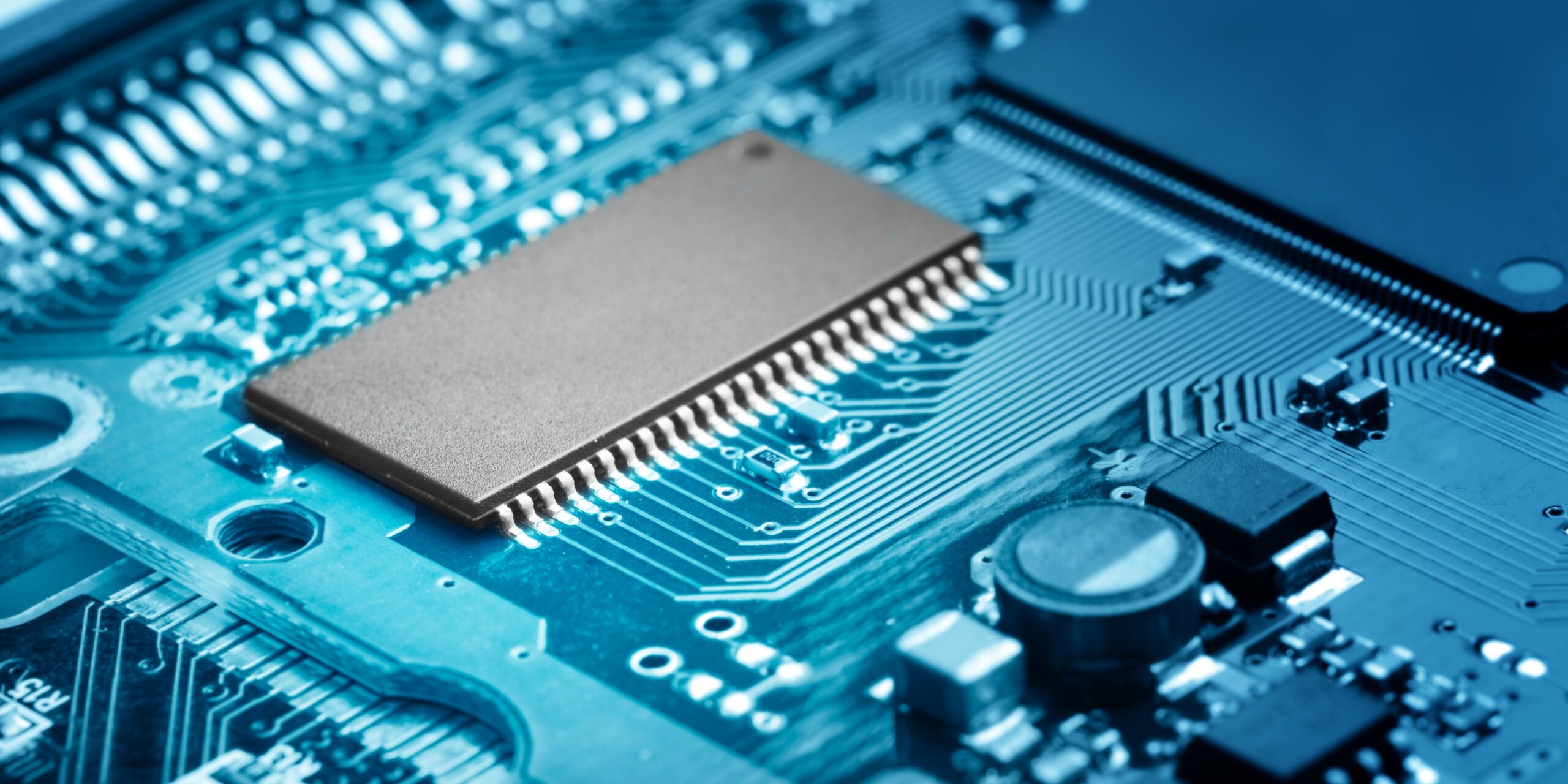 semiconductor