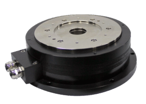 DC24V 25Nm torque motor