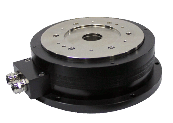 DC24V 25Nm torque motor