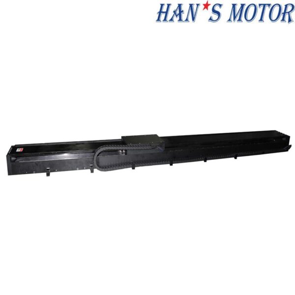 Long Stroke Linear Motion Stage
