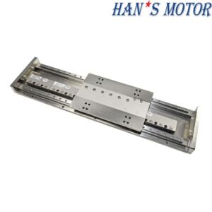Linear Motorized Motion Stage