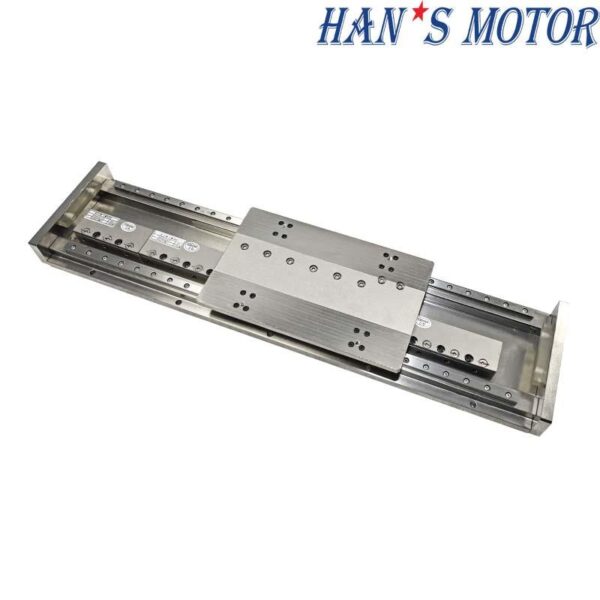 Linear Motorized Motion Stage