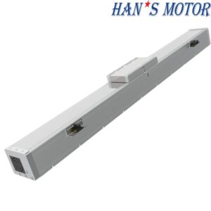 Linear Guide Motion Stage