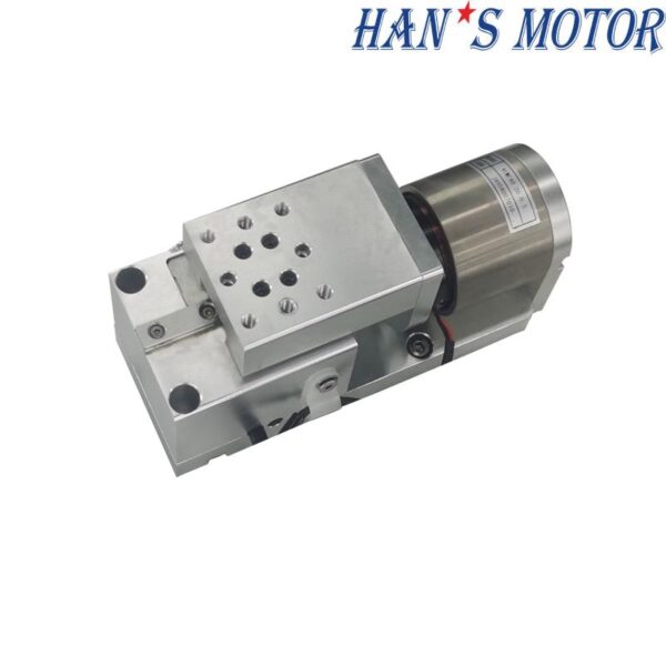 Voice Coil Linear Motor Stage - Image 2