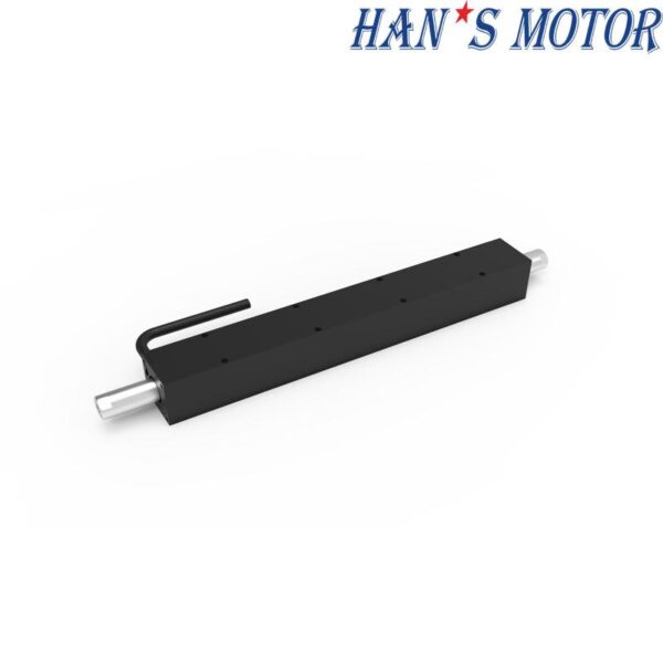 Tubular Linear Motor - Image 2