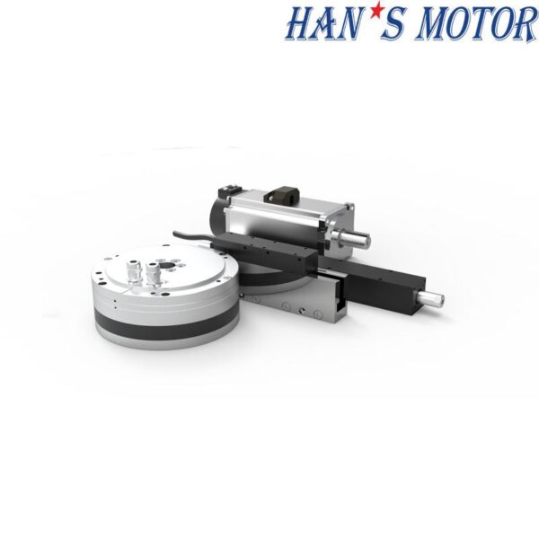 Outer Rotor Torque Motor - Image 2