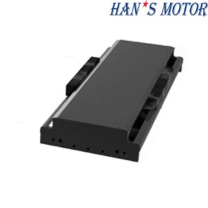 Linear Motor Stage Assembly