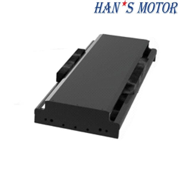 Linear Motor Stage Assembly