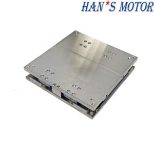 XY Micro Linear Positioning Platform