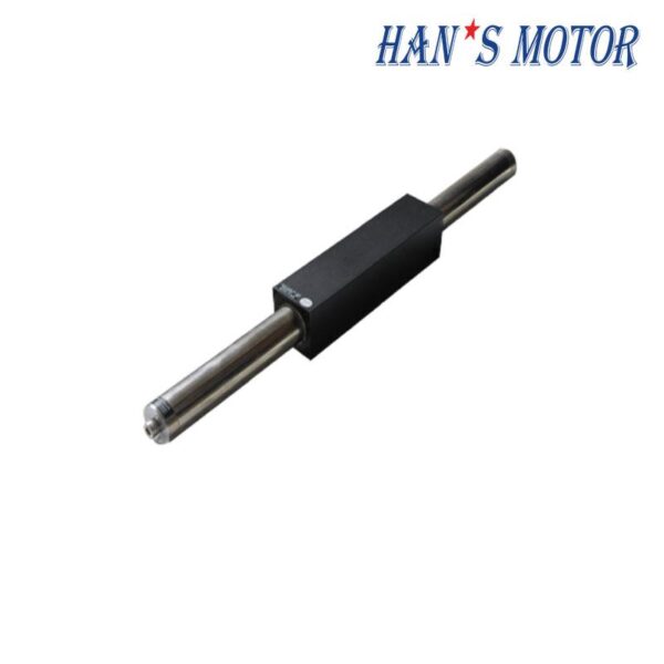 Natural Cooling Tubular Linear Motor - Image 3