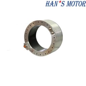 High Torque Frameless Motor