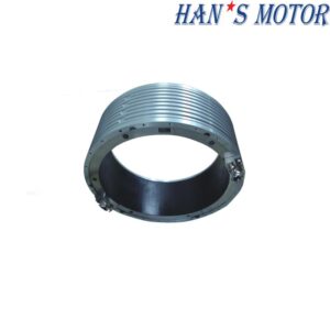 High Torque Frameless Motor