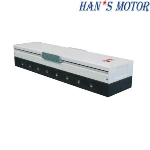 Ball Screw Linear Motion Platform