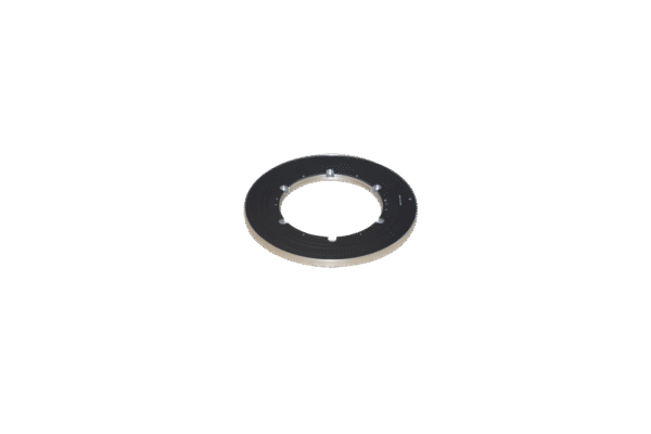 Rotary / Angular Time Grating Encoder - Image 2