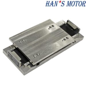CNC Robotic Arm Linear Motion Stage
