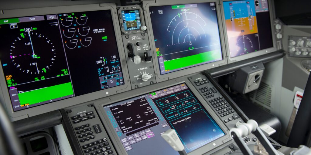 Display Panel Industry