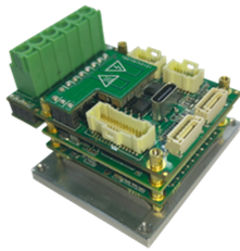 Micro DC Servo driver