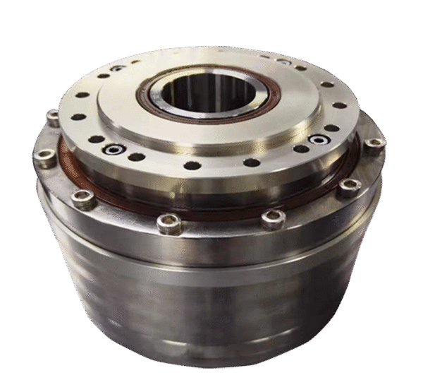 Robotic Joint Module