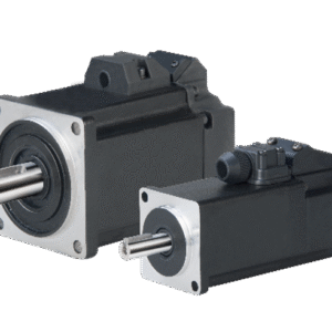 High-Precision Servo Motor