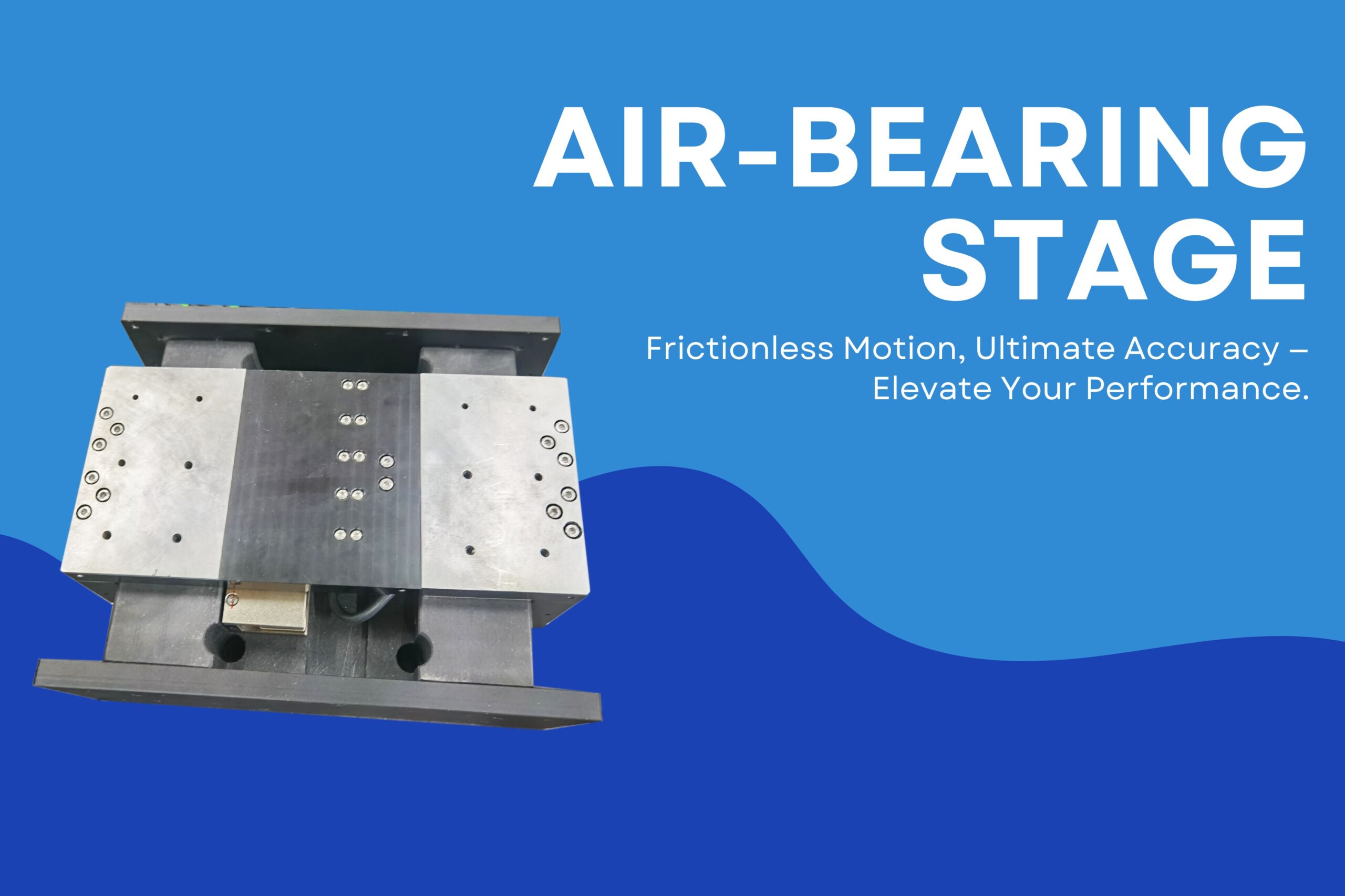 Air-Bearing Stage