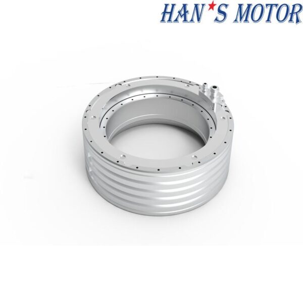 Constant Torque Motor