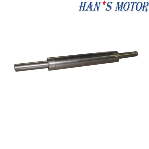 Tubular Linear Motor - Image 4