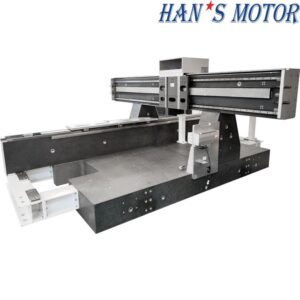 Gantry Motion Stage