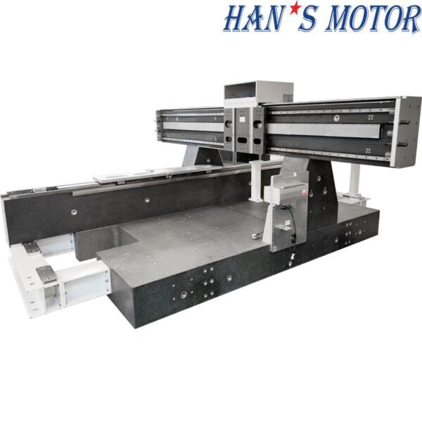 Gantry Motion Stage