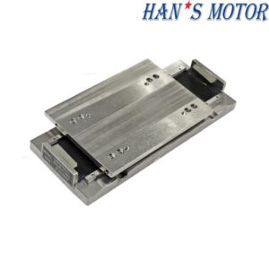Microassembly Linear Stage